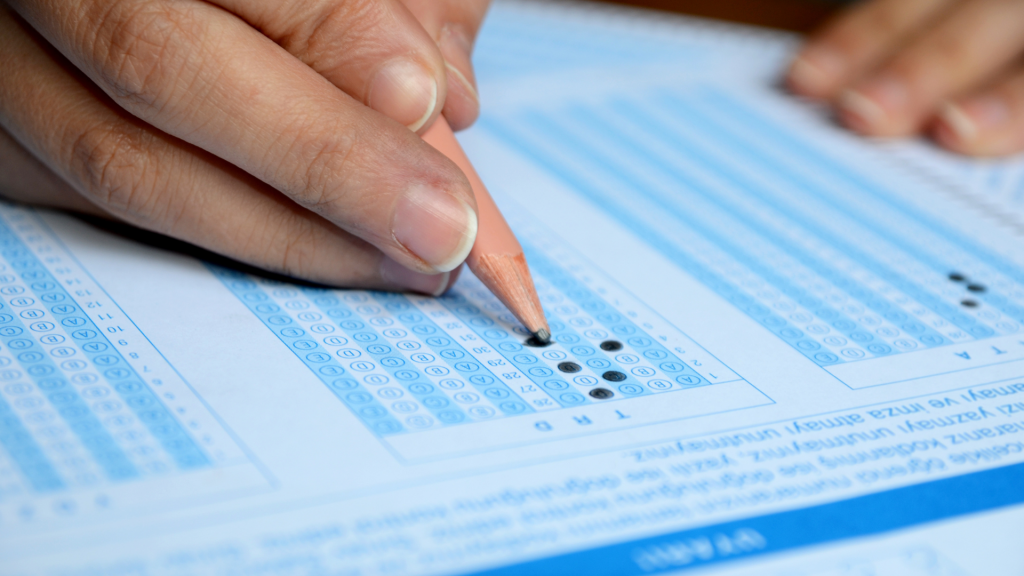 What Happens Next If You Fail Your Exams? Derry CK Green