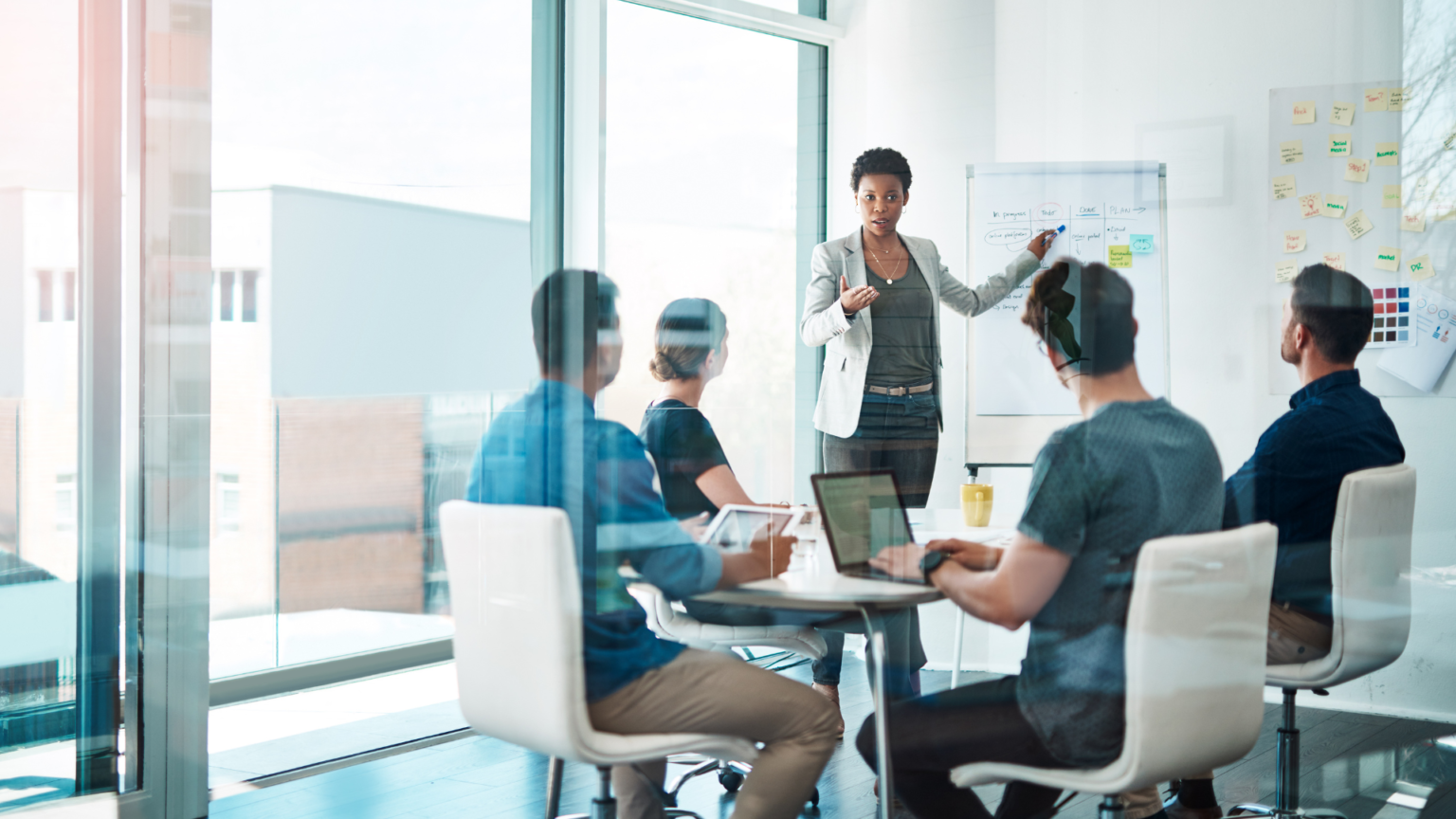 The Benefits of Studying in a Group: Collaborative Learning Strategies ...