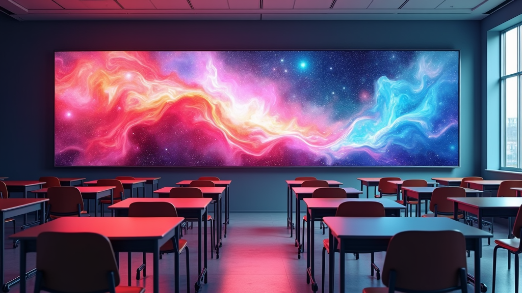 Video Wall